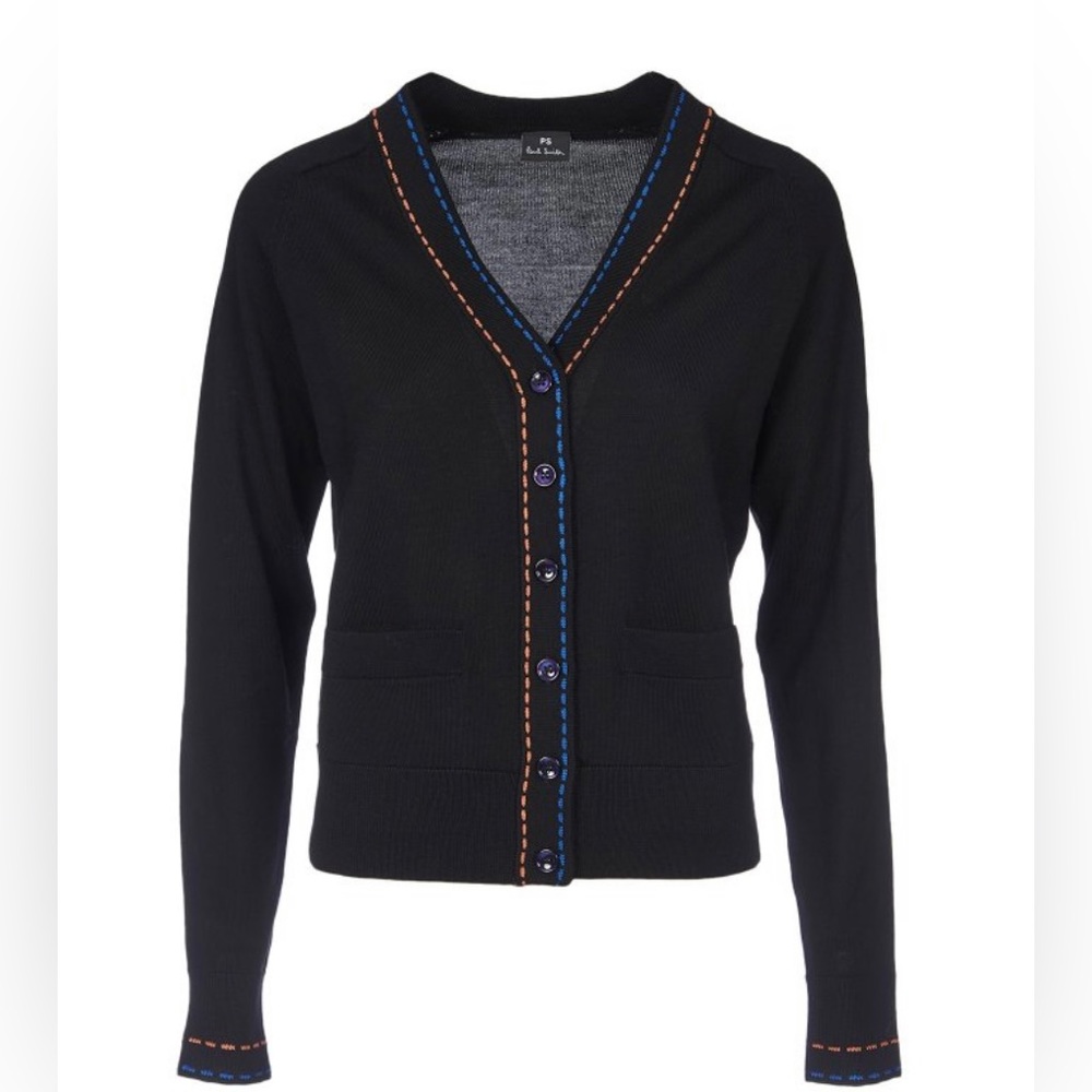 NWT Paul smith cardigan